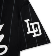 Team Death Baseball Jersey