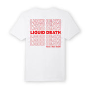 Teenage Shirtbag Tee (Unisex)