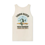 Water Boarders Tank