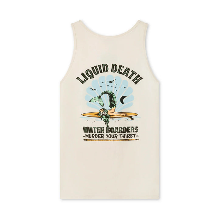 Water Boarders Tank G9