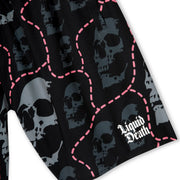 Deadlift Athletic Shorts