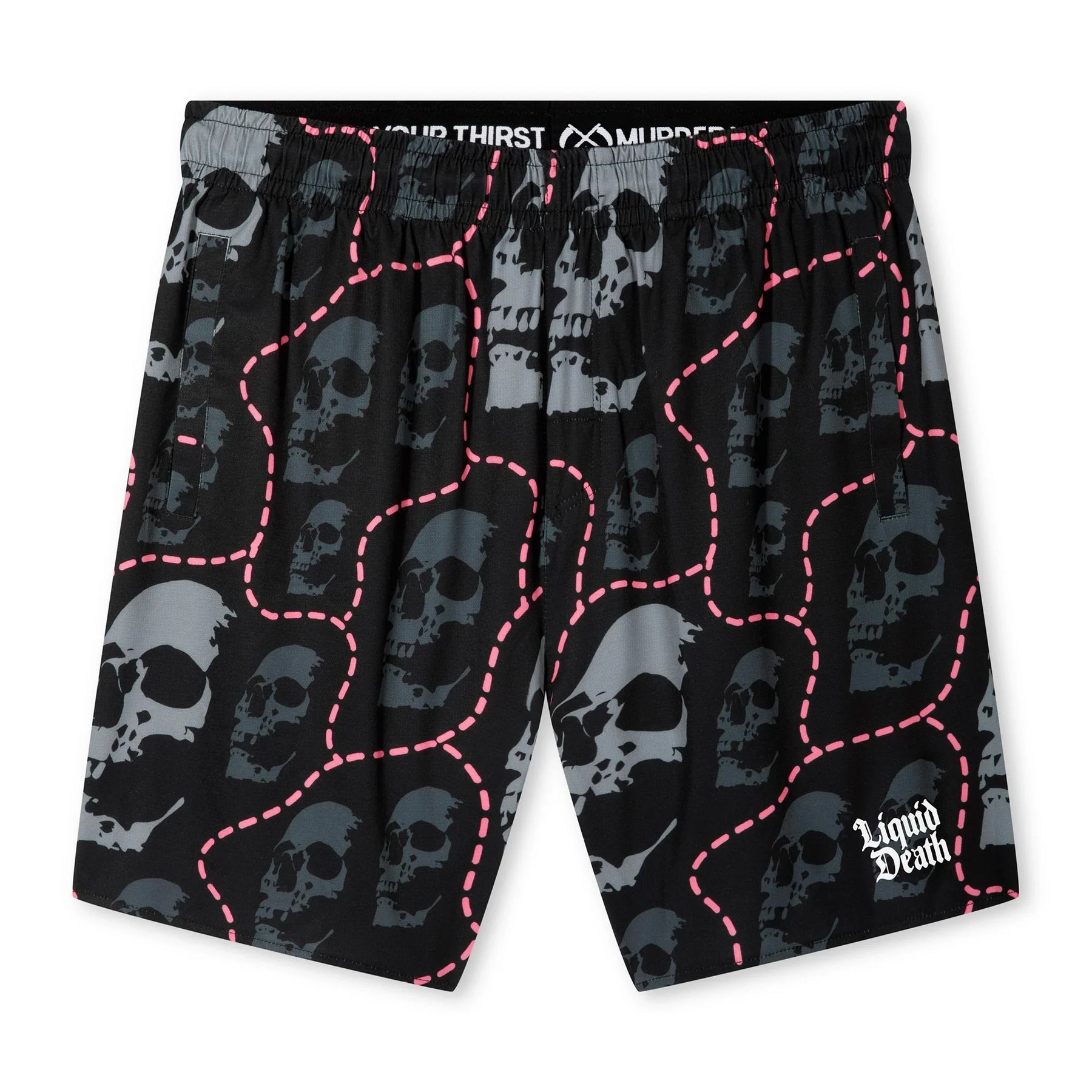 Deadlift Athletic Shorts