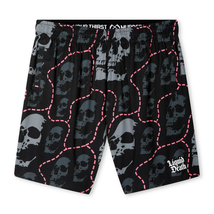 Deadlift Athletic Shorts M2