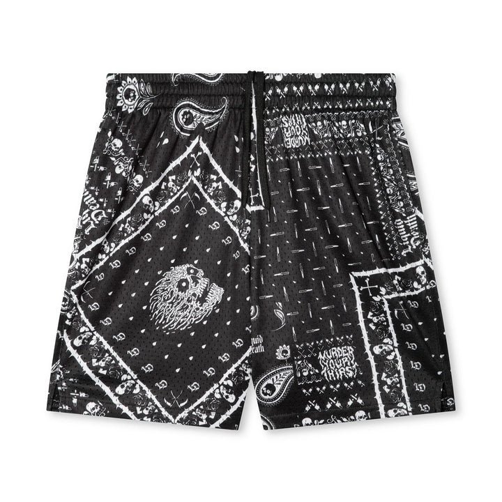 Shorticidal Tendencies Shorts Z0