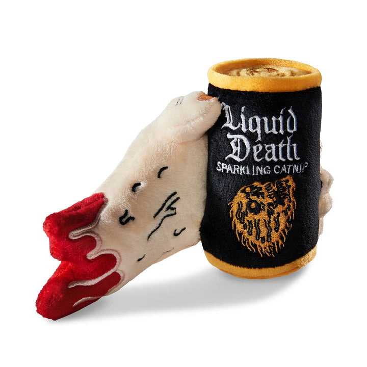 Death Grip Cat Toy I8