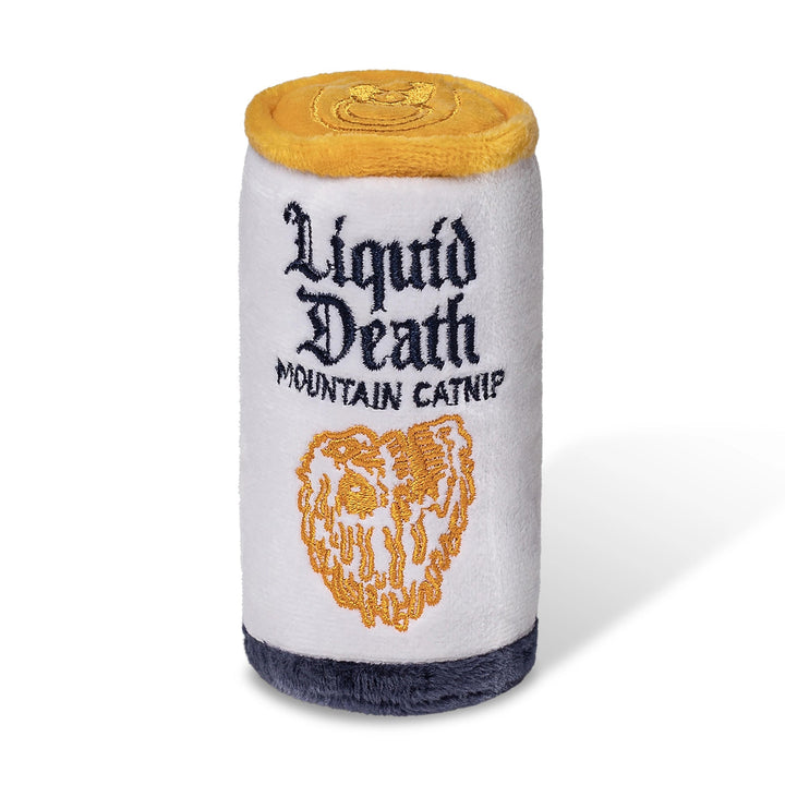 Chewed To Death Cat Toy P9