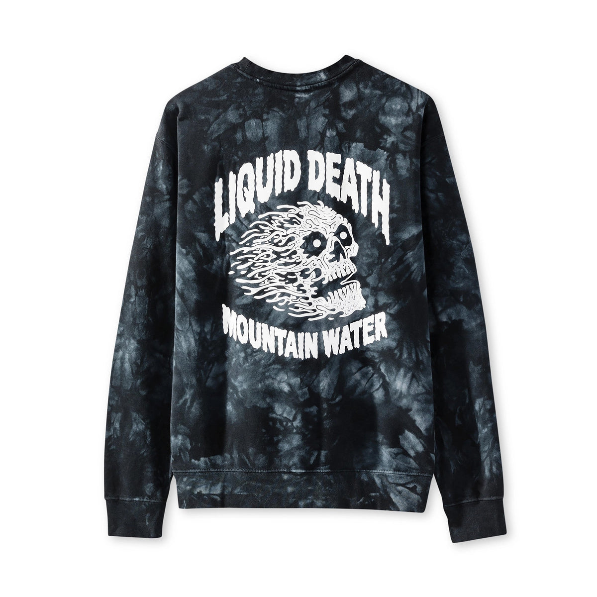 Instant Death Sweatshirt