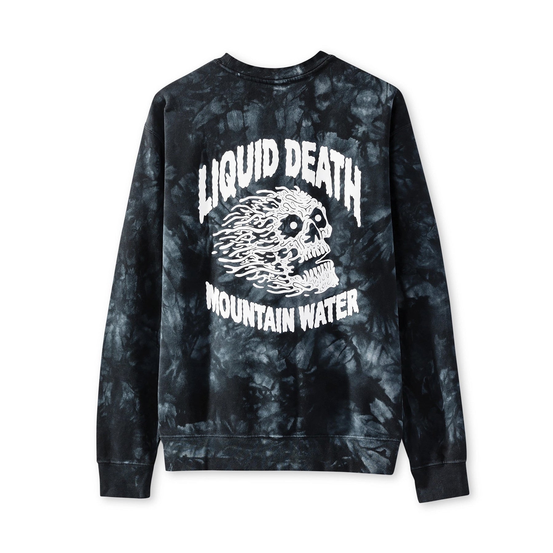Instant Death Sweatshirt