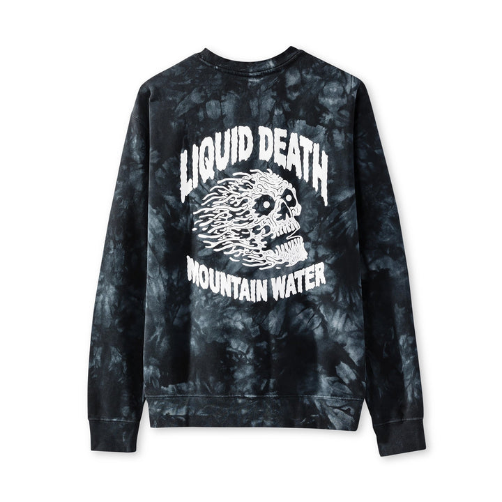 Instant Death Sweatshirt V8