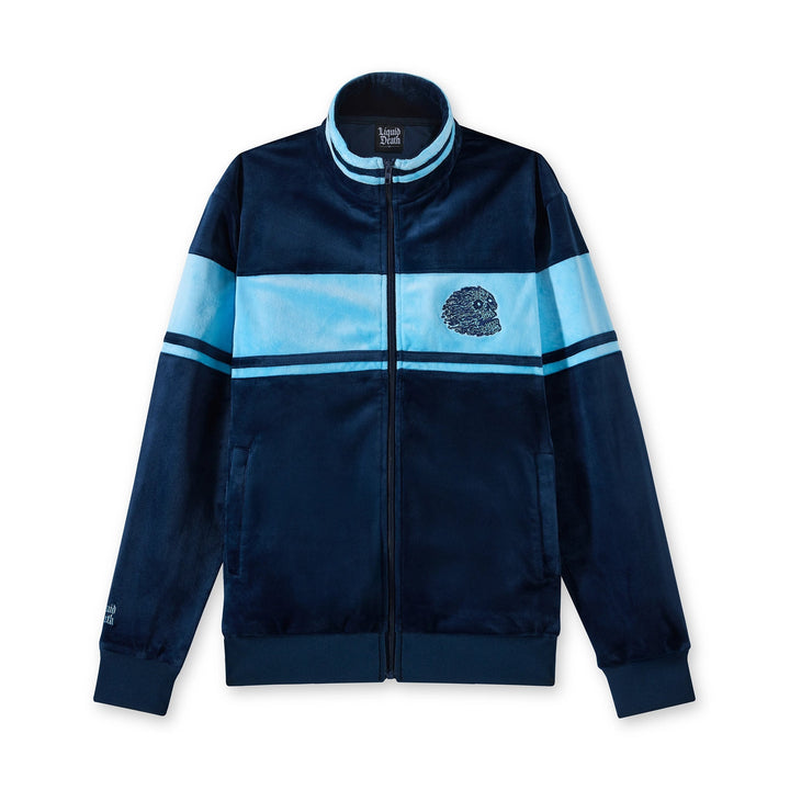 Hacksuit Tracksuit Jacket Q6