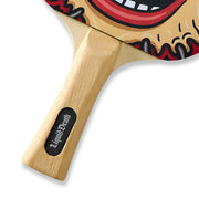 Faceoff Ping Pong Paddles