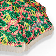 Death's A Beach Umbrella
