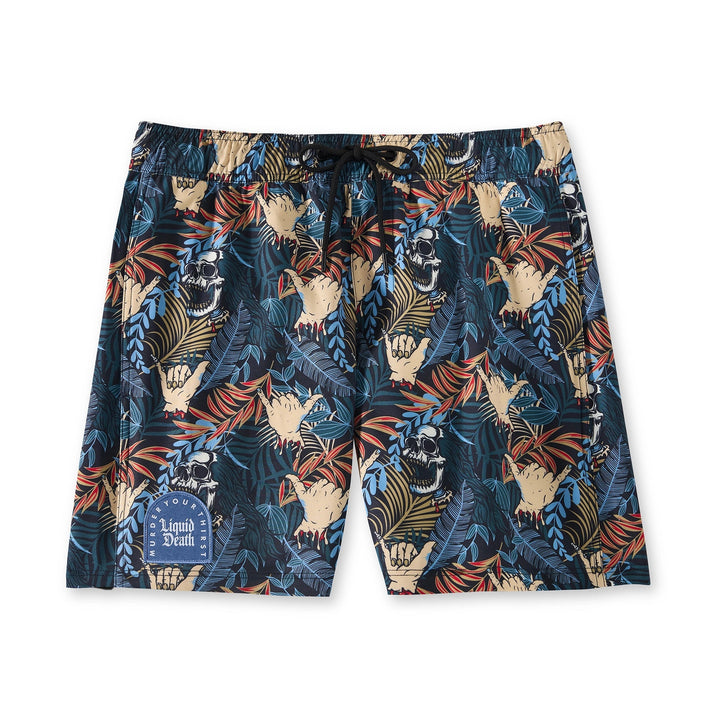 Deathy Bahama Boardshorts Z4