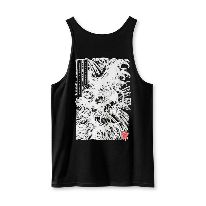 Death Wave Tank A6