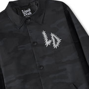 Dead Ball Coaches Jacket