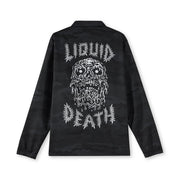 Dead Ball Coaches Jacket