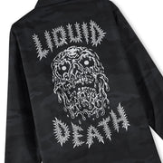 Dead Ball Coaches Jacket