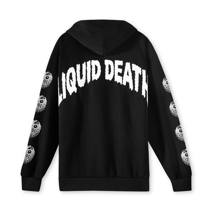 Classic Death Hoodie K3