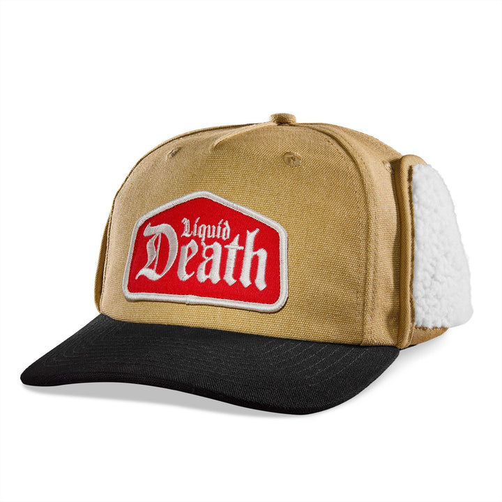 Brain Trapper Hat C1