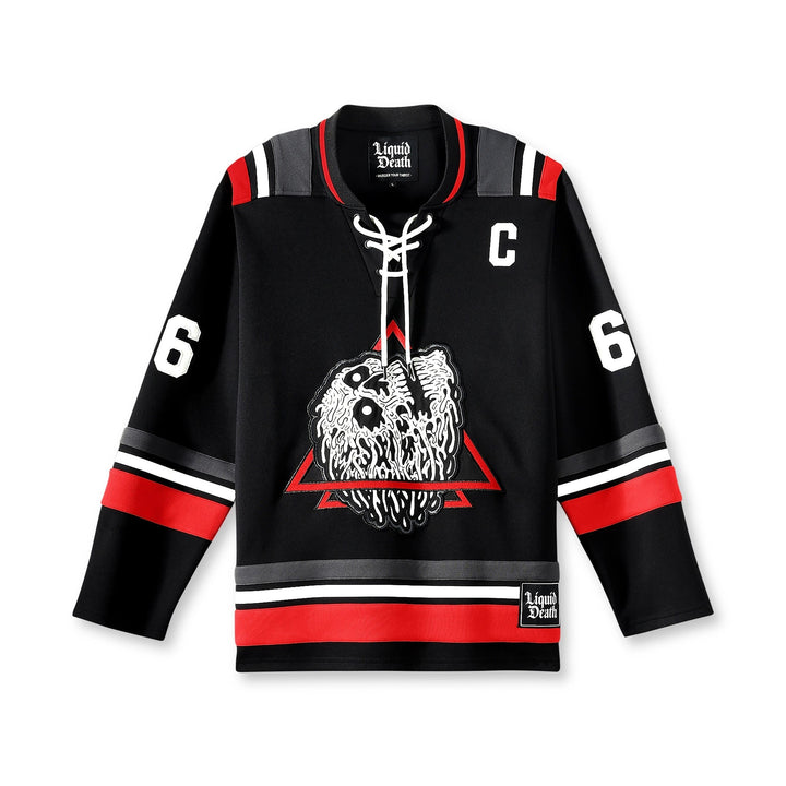 Sudden Death 2 Hockey Jersey E3