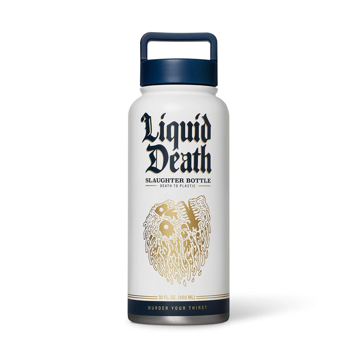 Reusable Slaughter Bottle (32oz) M7