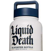 Reusable Slaughter Bottle (32oz)