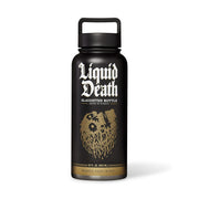Reusable Slaughter Bottle (32oz)