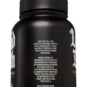 Reusable Slaughter Bottle (32oz)