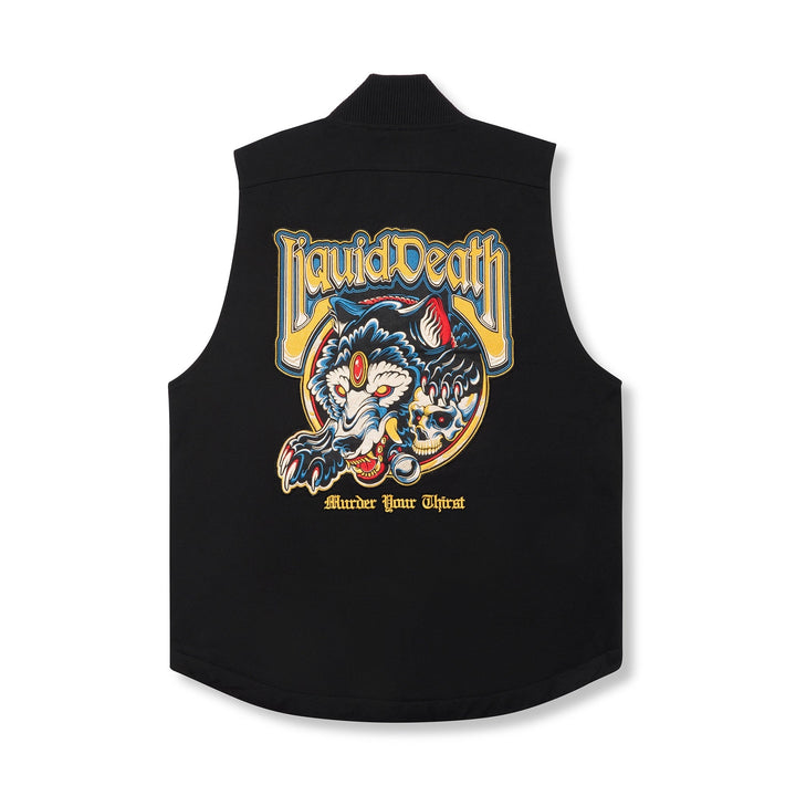 Vest In Peace X5