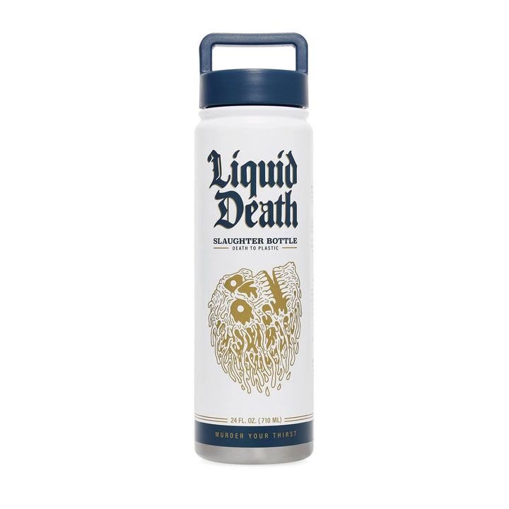 Reusable Slaughter Bottle (24oz) K0