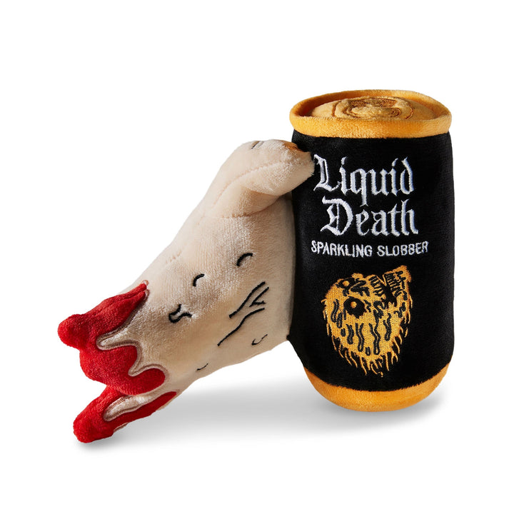 Death Grip Dog Toy K1