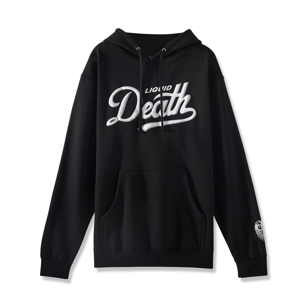 Death Sport Hoodie