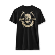 Exclusive Death Tee