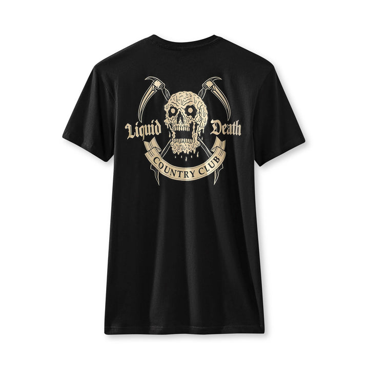 Exclusive Death Tee V5